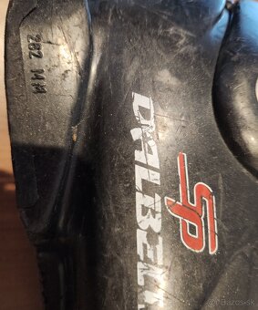 Detské lyžiarky - 7