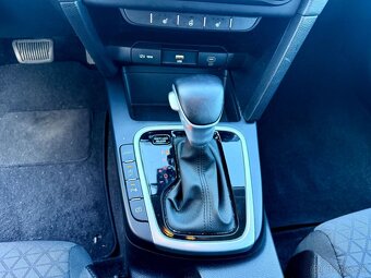 Kia Ceed 1.5T-GDI-118kW-AUTOMAT-ČR-DPH - 7