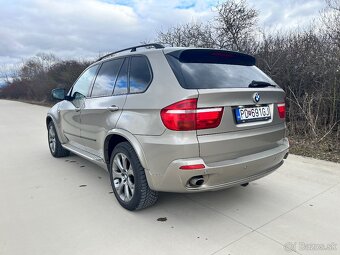 BMW X5 e70 3.0d xdrive - 7