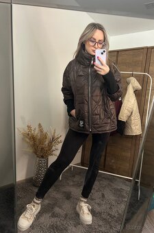 Prechodná bunda - 7