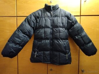 Predám kožuch, kabát, bundu - 7