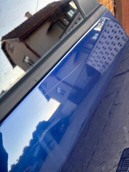 Vw touran zadne dvere - 7