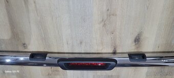 Rám korby Ford Ranger - 7