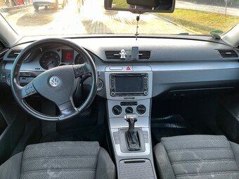 Passat b6 - 7