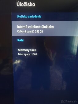 ANDROID TV BOX TX-20Pro+ 16GB/256GB - 7