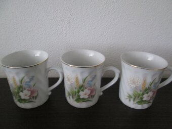 Zberateľské hrnčeky - 7