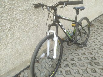 Horský bicykel 29" - 7