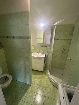 2-izbový byt Bratislava-Lamač - 7