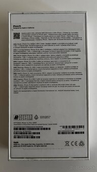 Predam iPhone 15 v záruke - 7