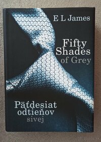 Super (nové) knihy za super ceny  od 2 € - 7