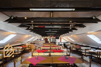 🏢 Predaj komerčných priestorov – centrum Krásna nad Kysucou - 7