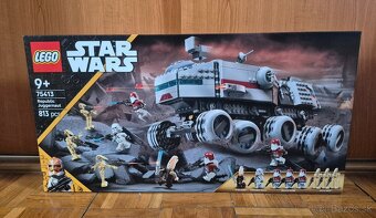 Lego sety nove/nerozbalene - 7