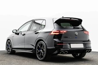 Volkswagen Golf R - 7