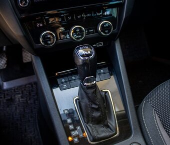 Škoda Octavia Combi 2018 NOVA STK EK - 7