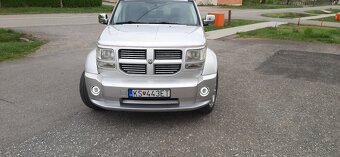 DODGE NITRO 2,8 CRDI - 7