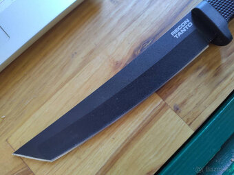 Cold Steel Ka-Bar Becker - 7