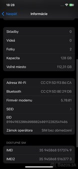 iphone12 128 - 7