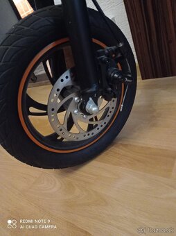 E-Bike Sponge City - 7