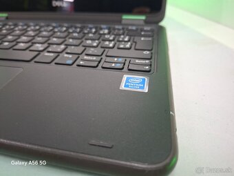 💻🔄 Dell Latitude 3190 2-in-1 / 11,6" dotykový /IntelN5030 - 7