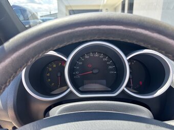 Renault Wind 1.2 TCe Dynamique 74kW101HP M5 - 7