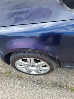 Passat b 5,5 kombi - 7