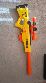 Nerf zbrane - 7