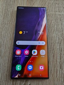 Samsung Galaxy Note 20 ultra 5G - 7