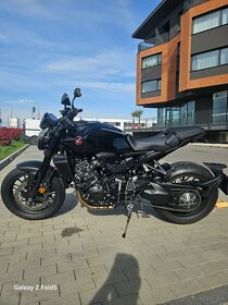 Honda CB1000R Black Edition - 7