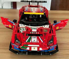 Ferrari 488 GTE 42125 - 7