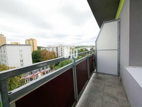 2i byt s balkónom, Nitra - Staré Mesto - 7
