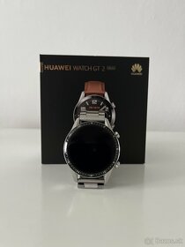 Huawei Watch GT 2 46 mm - 7