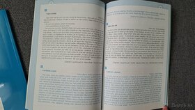 Cvičebnica zo slovenského jazyka pre SŠ 6,5€/kus - 7