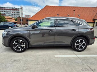 DS 7 Crossback 1.5 BlueHDi 96kW – možný odpočet DPH - 7
