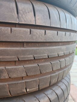245/45 R18  LETNE - 7