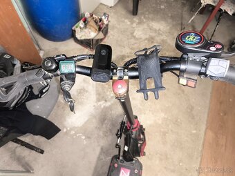 Zero 10x vymením za elektro bicykel - 7