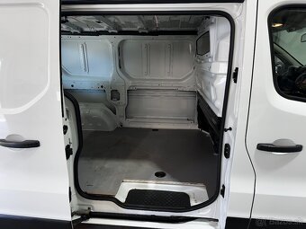 Opel Vivaro Van 1.6 BiTurbo CDTI 125 L1H1 ODPOČET DPH - 7