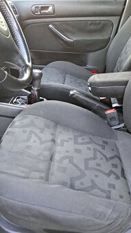 VOLKSWAGEN GOLF 4 1.9Tdi 66kw r.v.2002 V CELKU - 7