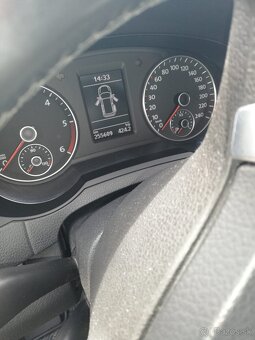 Sharan 2.0TDI - 7