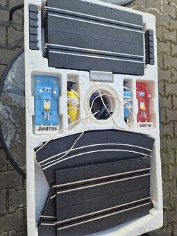 Retro autodráha - 7