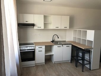 2 izbovy byt na prenajom - 7