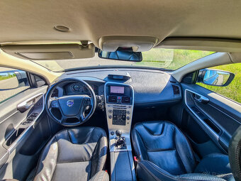 Volvo XC60 2.4 D - 7