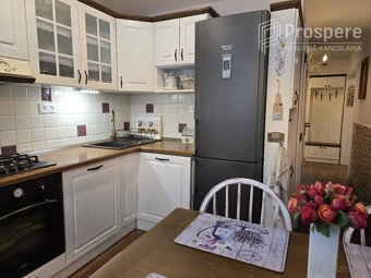 Prekrásny 3izbový byt PEKINSKÁ, Košice - Ťahanovce - 7