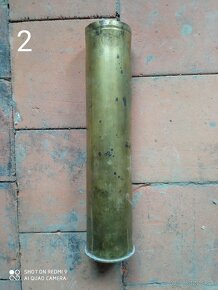 nábojnica - 7