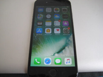 iphone 6 - 7