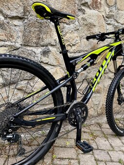 Scott Spark 27.5” M - 7