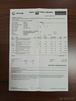 Xiaomi Redmi Pad SE 8GB/256GB, záruka do 2/2027 - 7