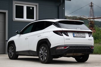 Hyundai Tucson 1.6 T-GDi Style - 7