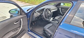 BMW e87 130i ; 195kW(260hp) r.v. 2007 - 7
