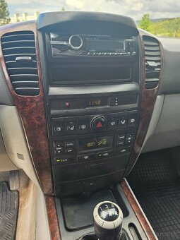 Kia Sorento 2.5 103kw 4x4 - 7