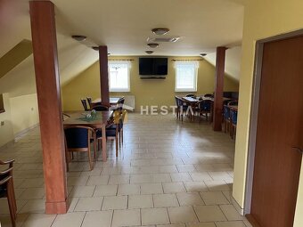 Predaj predádzky cukráreň - kaviareň s bytom - 7